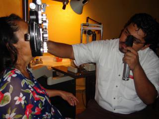 Belize Council for the Visually Impaired BCVI
