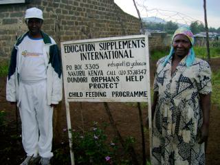 Education Supplements InternationalDundori Orphans Project