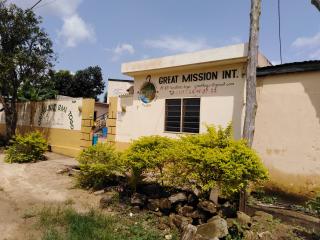 Great Mission International GMI
