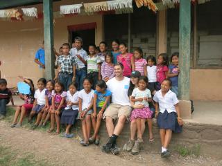 Hope for Honduran Children Foundation H4HC