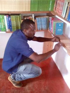 Friends of Literacy Tanzania