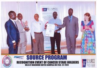 Cancer Support Foundation CSF