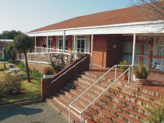 Free State Residential Care Centre  Vrystaat Nasorgsentrum 