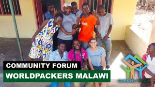 Community Forum COFO