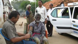 Madurai Health and Leprosy Relief Centre
