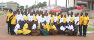 Net Organization for Youth Empowerment and Development NOYED  Ghana  