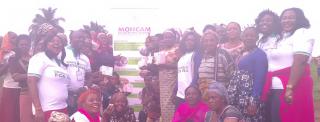 Mother of Hope Cameroon MOHCAM  