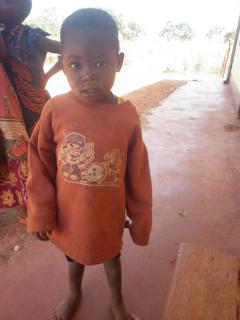 Rural and Urban Orphans Care Organisation RUUOCAO  
